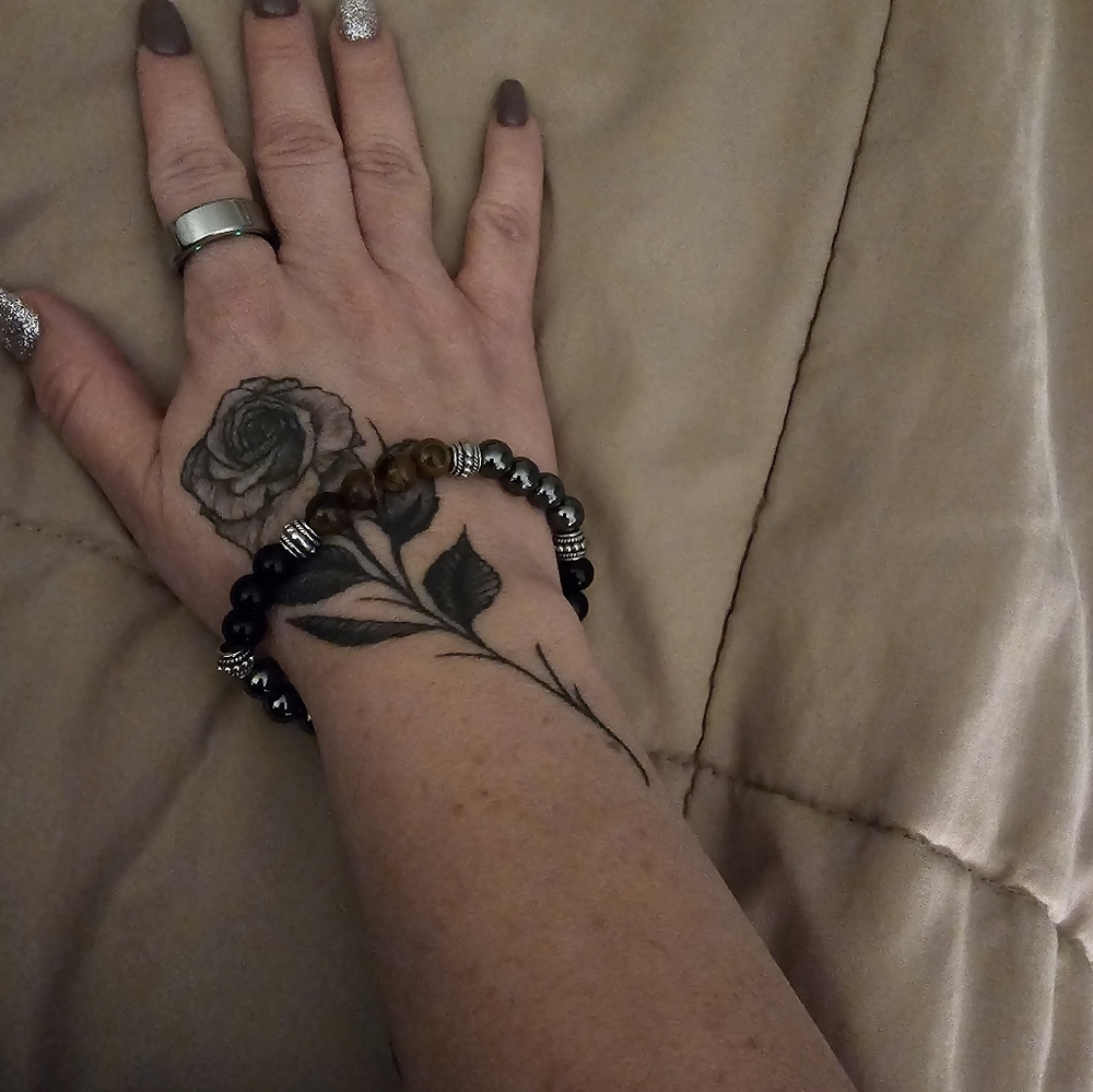 Mens bracelet